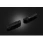 Rear Footrests Bikers Honda CMX 500 Rebel