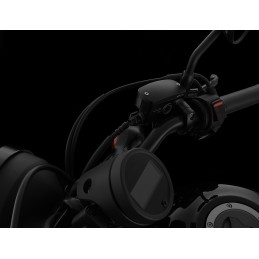 Couvre Carter Bikers Honda CMX 500 Rebel