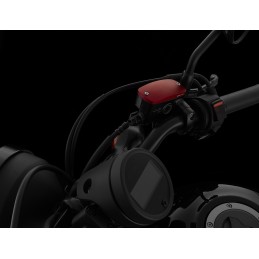 Front Brake Reservoir Cover Bikers Honda CMX 500 Rebel