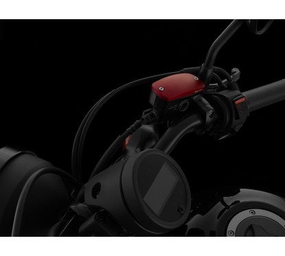 Couvre Maître Cylindre Bikers Honda CMX 500 Rebel