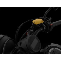 Engine Case Cover Bikers Honda CMX 500 Rebel