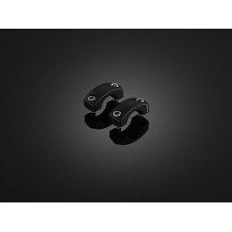 Fixations Poignées Bikers Honda CMX 500 Rebel