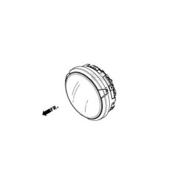 Phare Avant Honda CMX 300 Rebel 2020/2024