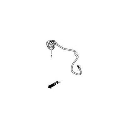 Clignotant Avant Droit Honda CMX 300 Rebel 2020 2021