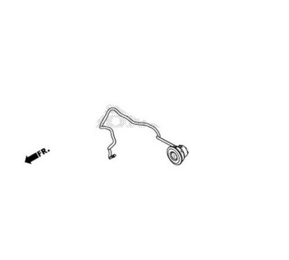 Front Left Turn Signal Honda CMX 300 Rebel 2020 2021