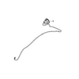 Rear Right Turn Signal Honda CMX300 Rebel 2020 2021