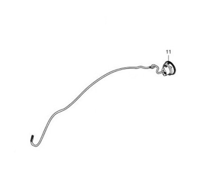 Clignotant Arrière Gauche Honda CMX300 Rebel 2020 2021