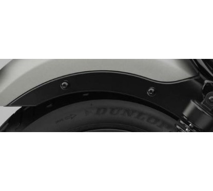 Rear Fender Inner Honda CMX500 Rebel