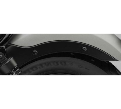 Cover Rear Fender Left Honda CMX500 Rebel