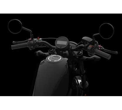 Ajusteur de Fourches Bikers Honda CMX 300 Rebel