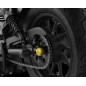 Chain Adjusters Caps Bikers Honda CMX 300 Rebel