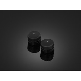 Chain Adjusters Caps Bikers Honda CMX 300 Rebel