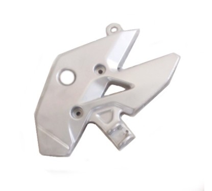 Holder Left Step Driver Honda CB500F