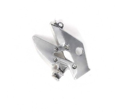 Holder Right Step Driver Honda CBR 500R