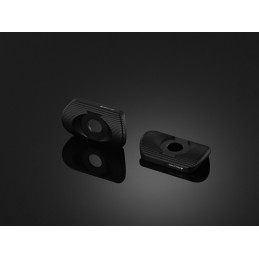 Chain Adjusters Plates Bikers Honda CMX 300 Rebel