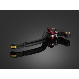 Adjustable Clutch Lever Black Bikers Honda CMX 300 Rebel