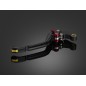 Poignée Embrayage Réglable Noir Bikers Honda CMX 300 Rebel Poignée Embrayage Réglable Noir Bikers Honda CMX 300 Rebel