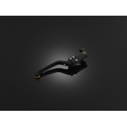 Premium Folding Adjustable Brake Lever Bikers Kawasaki Z1000