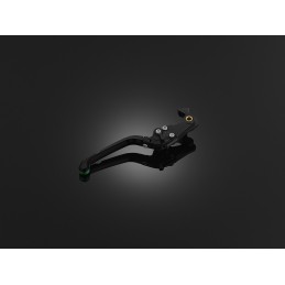Levier Frein Réglable Pliable Premium Bikers Kawasaki Z1000 2017/2022