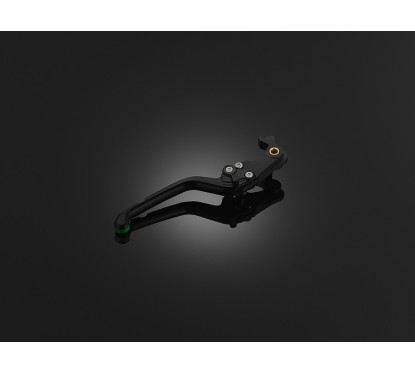 Levier Frein Réglable Premium Bikers Kawasaki Z1000 2017/2022