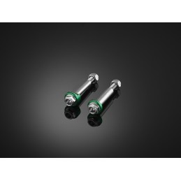 Stainless Bolt for Levers Bikers Kawasaki Z1000 2017/2020