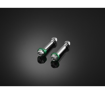 Stainless Bolt for Levers Bikers Kawasaki Z900RS