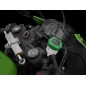 Brake Fluid Tank Cap Bikers Kawasaki Z900RS Brake Fluid Tank Cap Bikers Kawasaki Z900RS