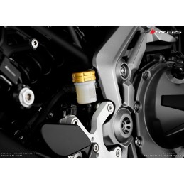 Rear Brake Fluid Tank Cap Bikers Kawasaki Z900RS