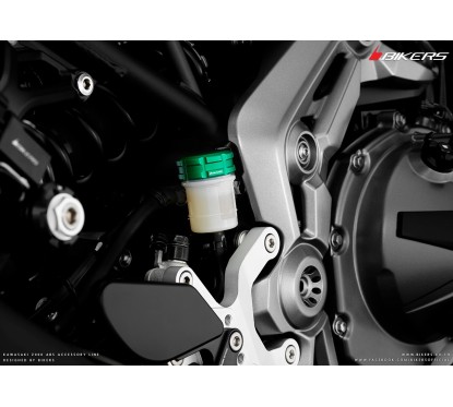 Rear Brake Fluid Tank Cap Bikers Kawasaki Z900RS