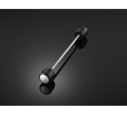 Rearv Wheel Axle Bikers Kawasaki Z900RS