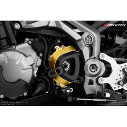 Front Sprocket Cover Bikers Kawasaki Z900RS