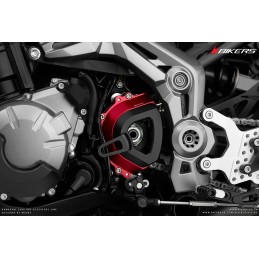 Front Sprocket Cover Bikers Kawasaki Z900RS