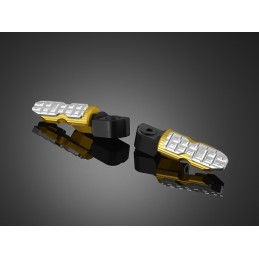 Repose Pieds Passager Bikers Kawasaki Z900RS