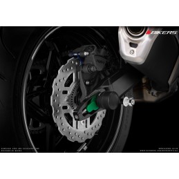 Swing Arm Spools Bikers Kawasaki Z900RS
