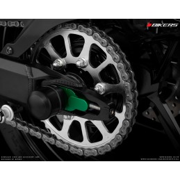 Plaques Ajusteurs Chaîne Bikers Kawasaki Z900RS