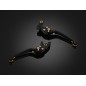Kit Leviers Réglable Pliable Bikers Honda CBR650R