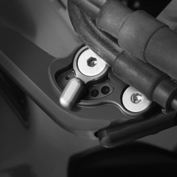 Set Adjustable Levers Bikers Honda CBR650R