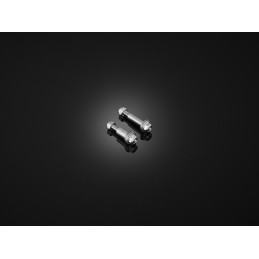 Kit Vis Stainless pour Leviers Bikers Honda CBR650R