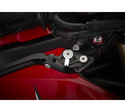 Kit Vis Stainless pour Leviers Bikers Honda CBR650R