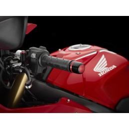 Handle Bar Caps Bikers Honda CBR650R