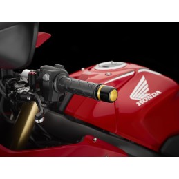 Embouts de Guidon Bikers Honda CBR650R