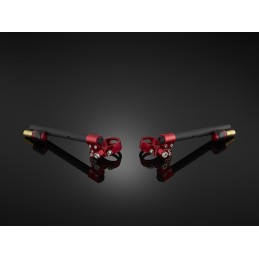 Adjustable Handle Bar Bikers Honda CBR650R