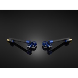 Guidon Réglable Bikers Honda CBR650R