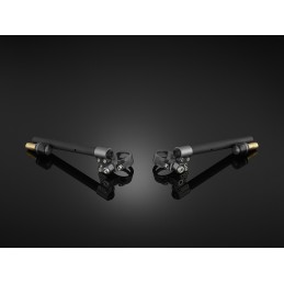 Adjustable Handle Bar Bikers Honda CBR650R