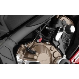 Guide Cable Embrayage Bikers Honda CBR650R