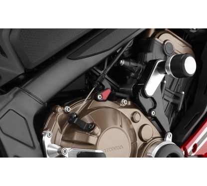 Clutch Cable Guide Bikers Honda CBR650R