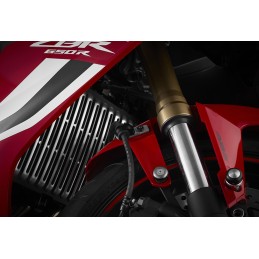 Guide Cable Frein Avant Bikers Honda CBR650R