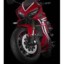 Front Wheel Axle Bikers Honda CBR650R
