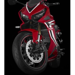 Front Wheel Axle Bikers Honda CBR650R