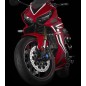Front Wheel Axle Bikers Honda CBR650R